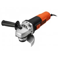 Γωνιακός τροχός Black&Decker 900W 115mm KG911