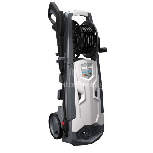 Πλυστικό μηχάνημα Comet 2000 Watt 150bar KLS1400 EXTRA
