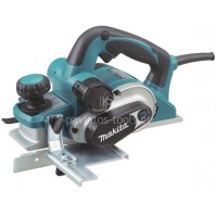 Πλάνη Makita 1050 Watt 82mm KP0810CJ