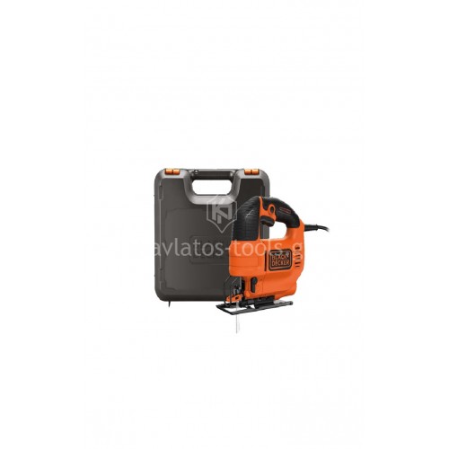 Σέγα Black&Decker 520w KS701PEK