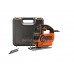 Σέγα Black&Decker με μεταβλητή ταχύτητα+κασετίνα 620W KS901PEK