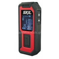 Μετρητής Αποστάσεων Skil lazer 30m 1930 AA MT1E1930AA
