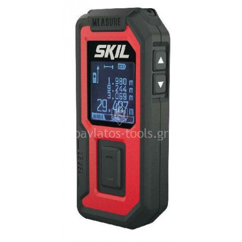 Μετρητής Αποστάσεων Skil lazer 30m 1930 AA MT1E1930AA