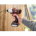 Κεφαλή Παλμικής Δράσης Black&Decker για το πολυεργαλείο λιθίου Multievo™ MTIM3