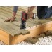 Κεφαλή Σέγας για το πολυεργαλείο λιθίου Black&Decker Multievo™ MTJS1