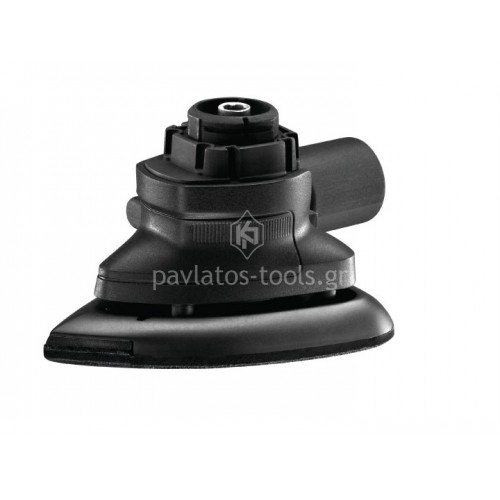 Κεφαλή Λείανσης Black&Decker για το πολυεργαλείο λιθίου Multievo™ MTSA2