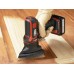 Κεφαλή Λείανσης Black&Decker για το πολυεργαλείο λιθίου Multievo™ MTSA2