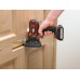 Κεφαλή Λείανσης Black&Decker για το πολυεργαλείο λιθίου Multievo™ MTSA2