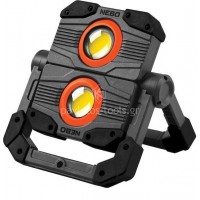 Επαναφορτιζόμενος Προβολέας Εργασίας LED NEBO Omni 2K 2000 lumens NEB-WLT-0015-H