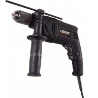 Κρουστικό Δράπανο Ferm 850 Watt 13mm PDM1060P_K