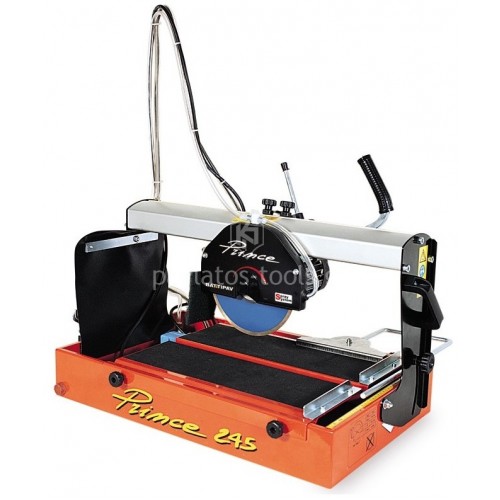 Κόφτης πλακιδίων ηλεκτρικός Battipav 1000 Watt PRINCE 245