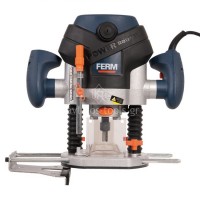 Ρούτερ Ferm 1300 Watt PRM1015