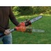 Ηλεκτρικό Τηλεσκοπικό Αλυσοπρίονο Black&Decker 800W 25cm PS7525