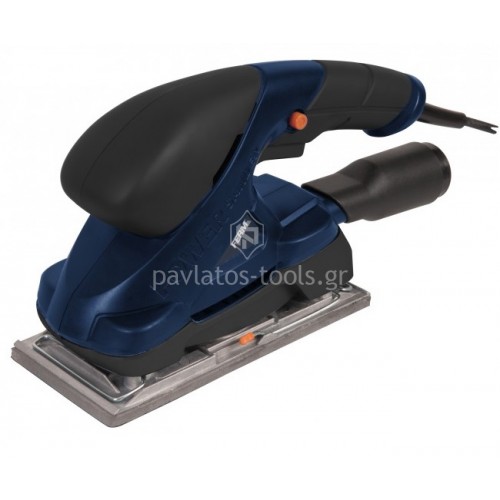 Παλινδρομικό τριβείο Ferm 180 Watt 1/2 φύλλου PSM1024