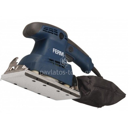 Παλινδρομικό τριβείο Ferm 300 Watt 1/3 φύλλου PSM1029P