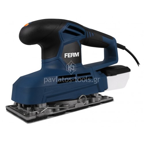 Παλινδρομικό τριβείο Ferm 240 Watt PSM1034