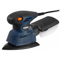 Παλμικό τριβείο Ferm 130 Watt PSM1035