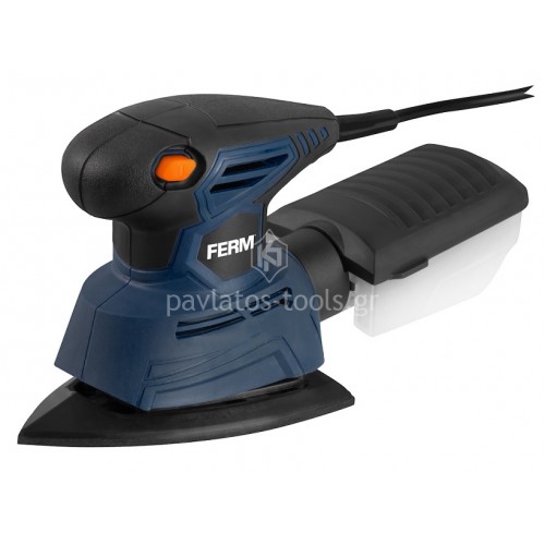 Παλμικό τριβείο Ferm 130 Watt PSM1035
