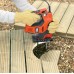 Ηλεκτρικό Πριόνι Χειρός Black&Decker Scorpion® Autoselect® 500W RS890K