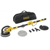 Τηλεσκοπικό τριβείο τοίχου Stanley 750 Watt 225mm SFMEE500S