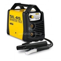 Ηλεκτροκόλληση Inverter DECA 150A SIL 415