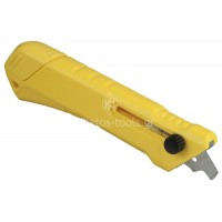 Μαχαίρι μελαμίνης Stanley 145mm STHT0-10192