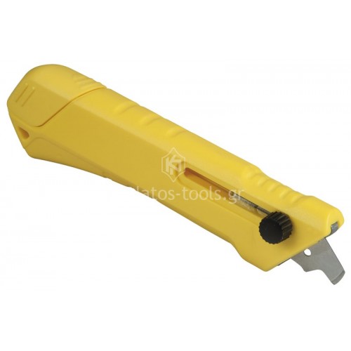 Μαχαίρι μελαμίνης Stanley 145mm STHT0-10192