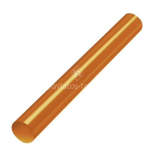 Σετ χρωματιστές κόλλες Stanley 6 τεμαχίων 12x101mm STD FORMULA II SS STHT1-70438