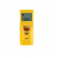 Μετρητής Αποστάσεων Stanley TLM 65 20m STHT1-77032