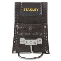 Θήκη Stanley δερμάτινη για σφυρί STST1-80117