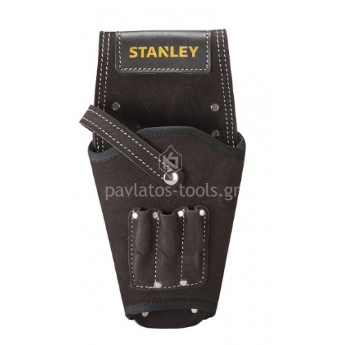 Δερμάτινη θήκη Δραπάνου Stanley STST1-80118