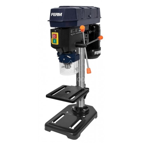 Δράπανο κολωνάτο πάγκου Ferm 350 Watt 13mm TDM1027