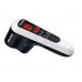 Ανιχνευτής Διαρροής Θερμότητας Black & Decker TLD 100