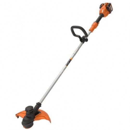 Χορτοκοπτικό μπαταρίας Worx 40V 33cm (2x2.0Ah) WG183E