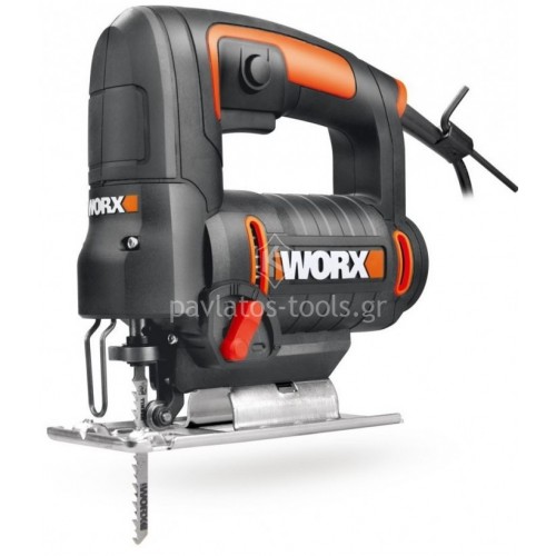 Ηλεκτρική σέγα Worx 550 Watt WX477.1