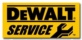 Dewalt Service