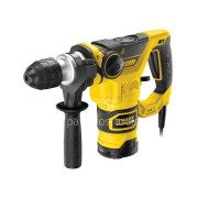 ΠΝΕΥΜΑΤΙΚΟ ΠΙΣΤΟΛΕΤΟ SDS-PLUS 1250W 3.5 J STANLEY FME1250K-QS